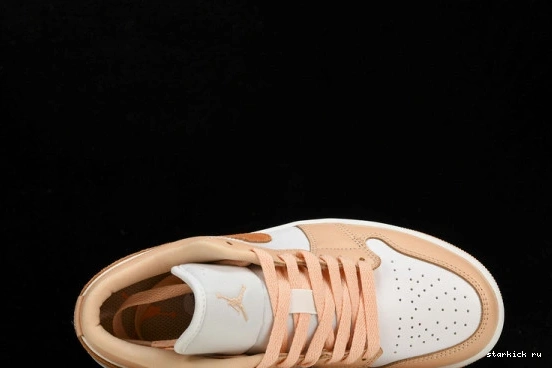  Haze 1 Low Jordan  DC0774-801 DC0774-801 Sunset 0119